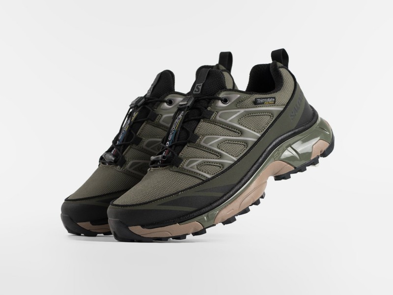 Кроссовки Salomon ADVANCED XT-6 ADV - 47201
