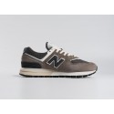 Кроссовки New Balance 574 - 44839
