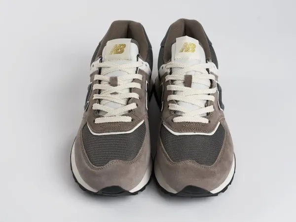 Кроссовки New Balance 574 - 44839