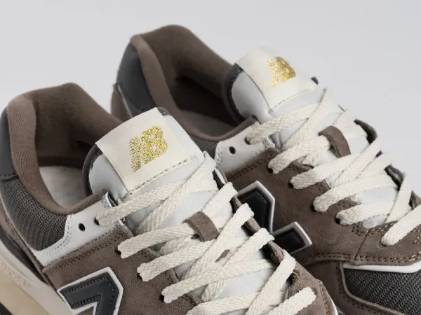 Кроссовки New Balance 574 - 44839