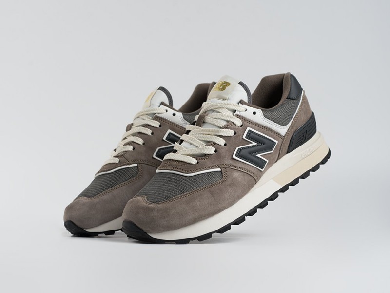 Кроссовки New Balance 574 - 44839