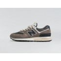 Кроссовки New Balance 574 - 44839