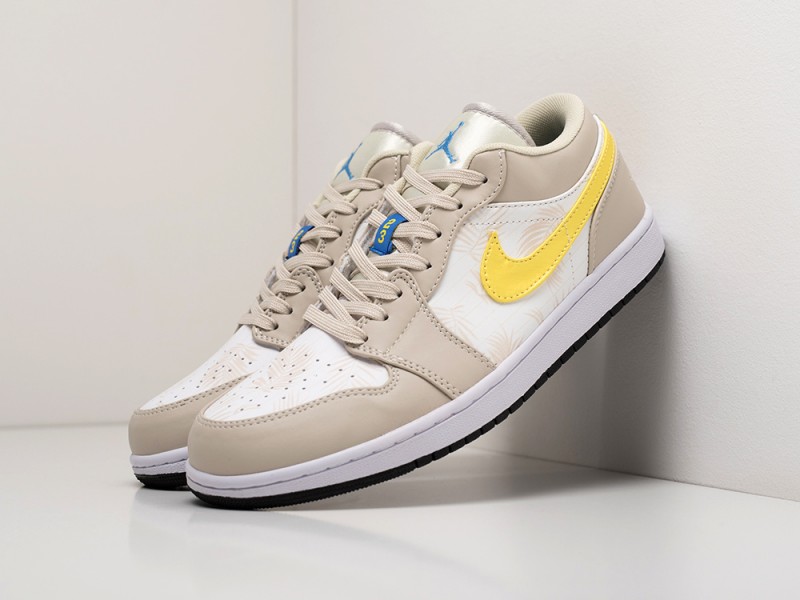 Кроссовки Nike Air Jordan 1 Low - 25359