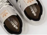 Кроссовки Adidas ZX Torsion - 46622
