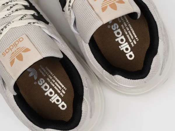 Кроссовки Adidas ZX Torsion - 46622