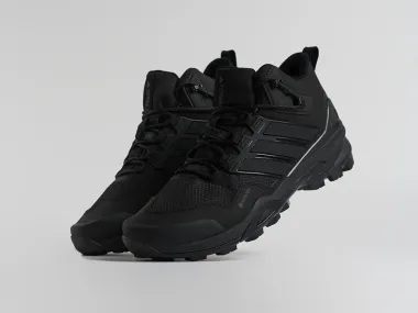 Кроссовки Adidas Terrex Skychaser Mid - 45704