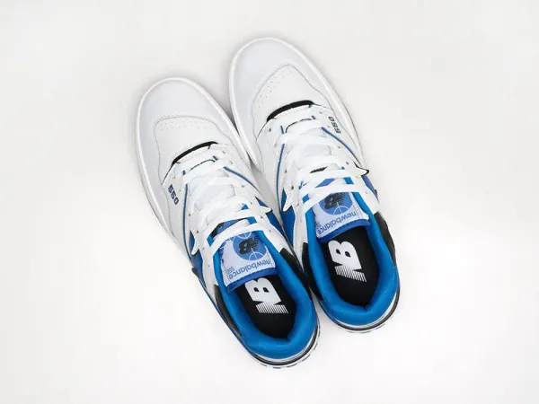 Кроссовки New Balance 550 - 37090
