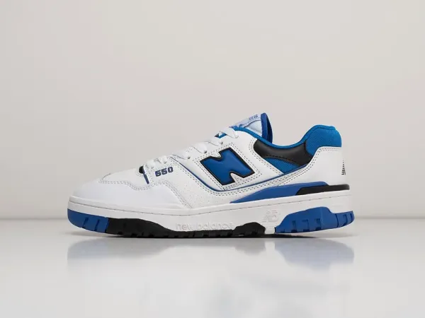 Кроссовки New Balance 550 - 37090