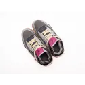 Кроссовки OFF White x Nike Air Jordan 4 Retro - 33753