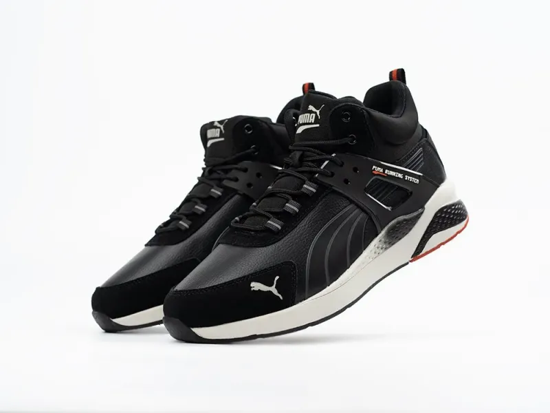 Зимние Кроссовки Puma Running System - 43960