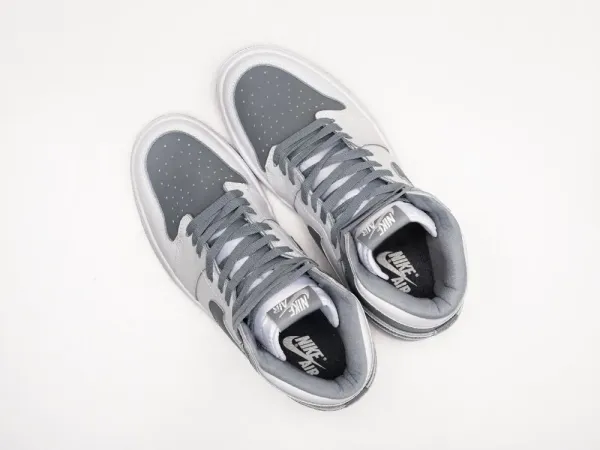 Кроссовки Nike Air Jordan 1 Mid - 30324
