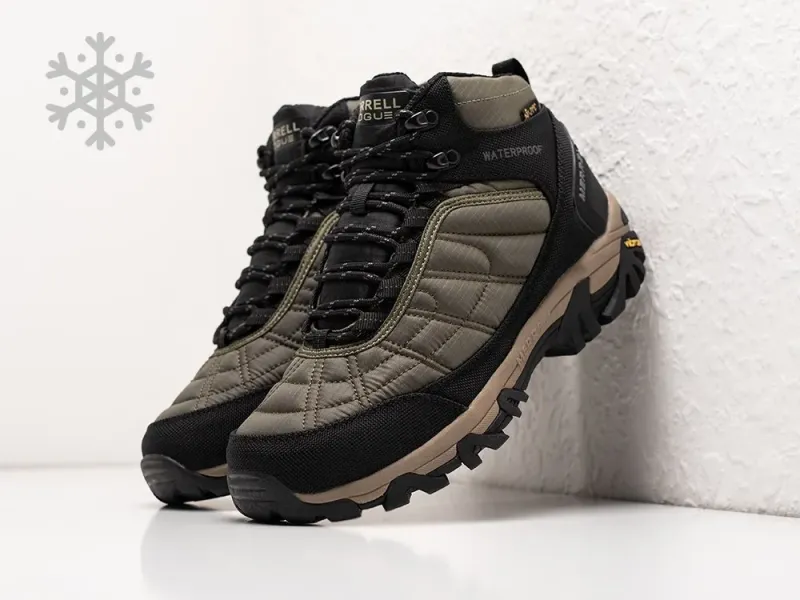 Зимние Ботинки Merrell - 39313