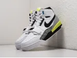 Кроссовки Nike Air Jordan Legacy 312 Hi - 33508