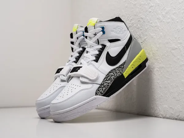 Кроссовки Nike Air Jordan Legacy 312 Hi - 33508