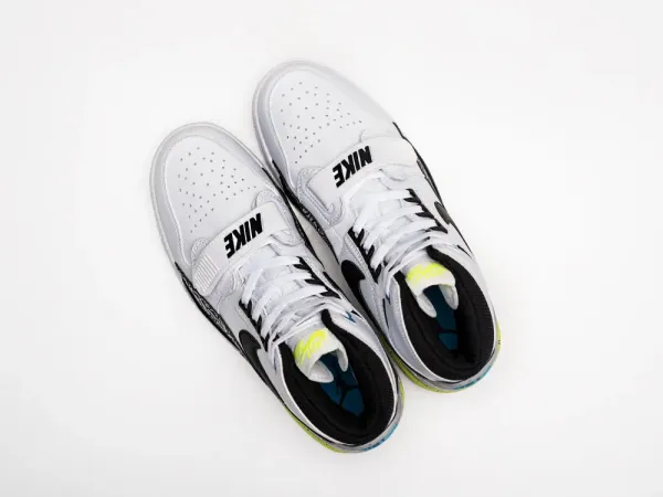 Кроссовки Nike Air Jordan Legacy 312 Hi - 33508