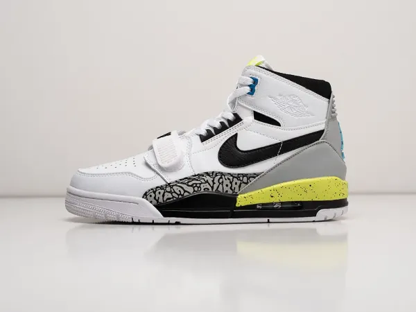 Кроссовки Nike Air Jordan Legacy 312 Hi - 33508