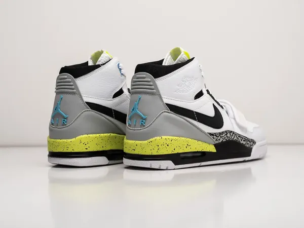 Кроссовки Nike Air Jordan Legacy 312 Hi - 33508