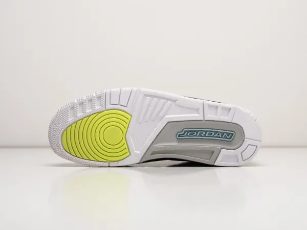 Кроссовки Nike Air Jordan Legacy 312 Hi - 33508