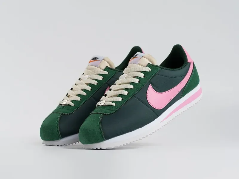 Кроссовки Nike Cortez Nylon - 44704