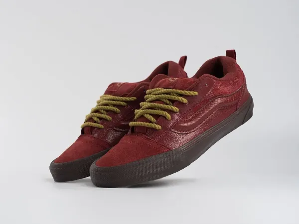 Кеды VANS Knu Skool - 43187