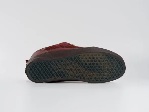 Кеды VANS Knu Skool - 43187