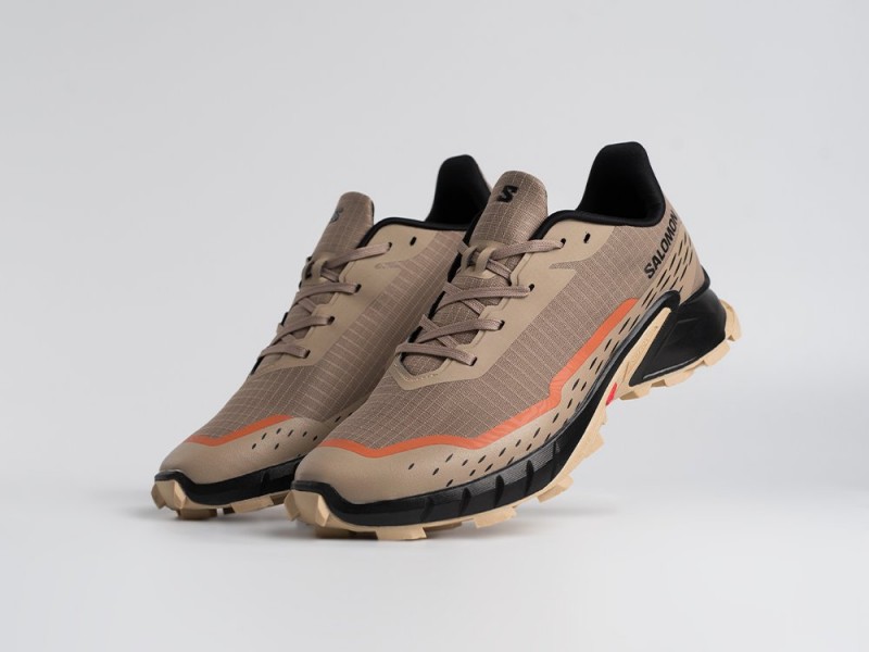 Кроссовки Salomon Alphacross 5 GTX - 45210