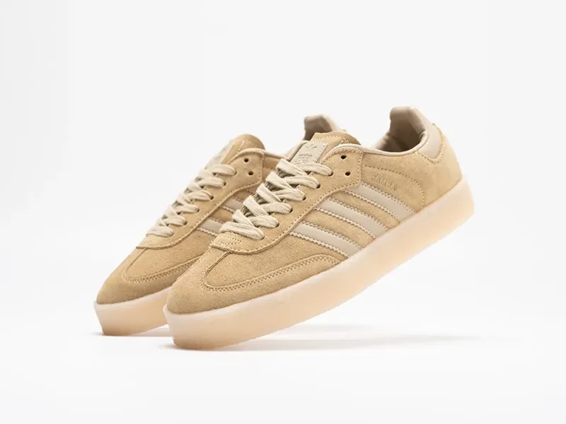 Кеды Ronnie Fieg x Clarks x Adidas Samba - 39988