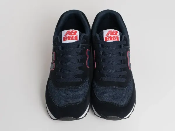 Кроссовки New Balance 574 - 36717