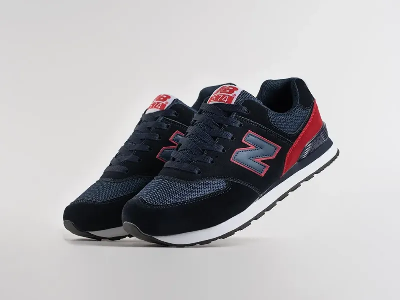 Кроссовки New Balance 574 - 36717
