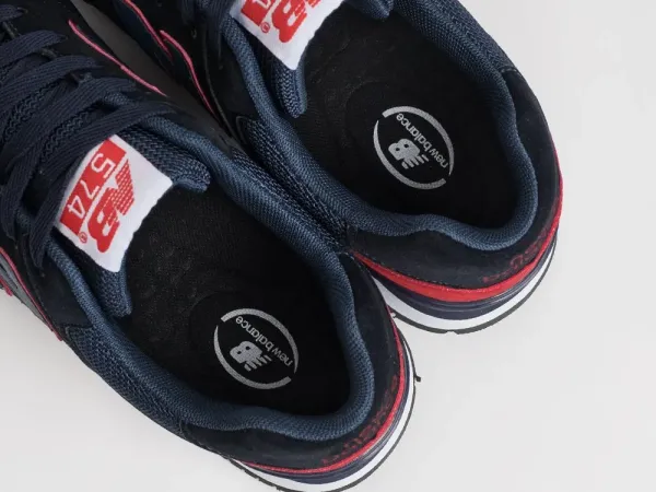Кроссовки New Balance 574 - 36717