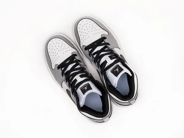 Кроссовки Nike Air Jordan 1 Mid - 25135