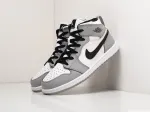 Кроссовки Nike Air Jordan 1 Mid - 25135