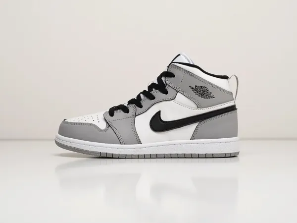 Кроссовки Nike Air Jordan 1 Mid - 25135