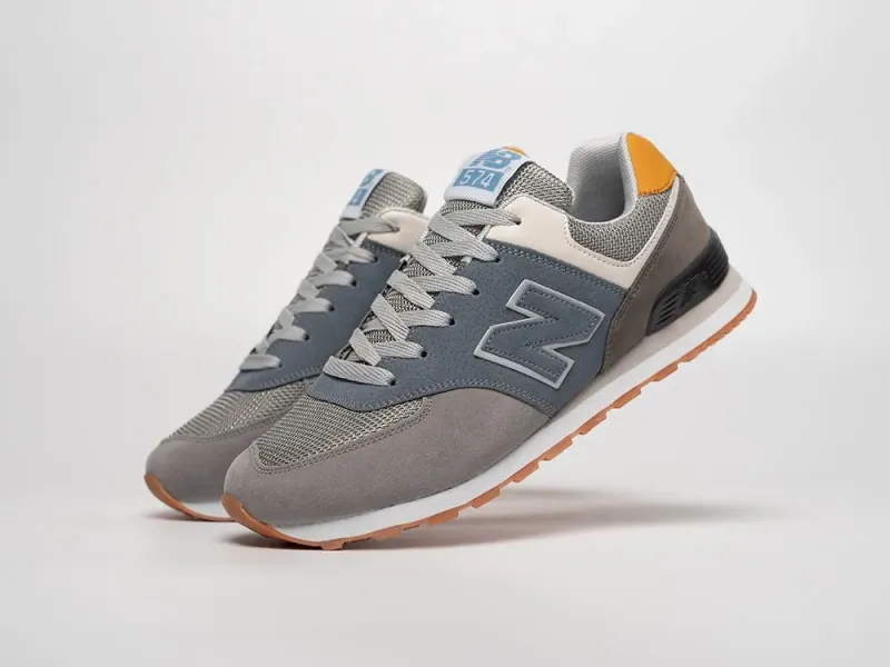 Кроссовки New Balance 574 - 40855