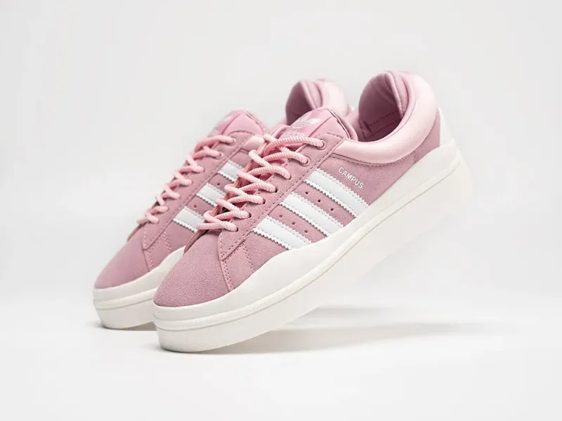 Кроссовки Bad Bunny x Adidas Campus Light - 40140