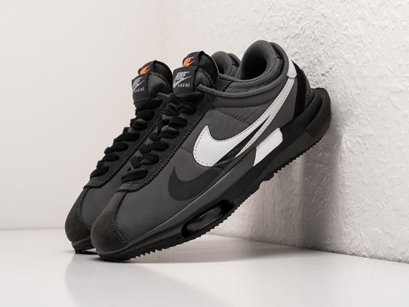 Кроссовки Sacai x Nike Cortez 4.0 - 31232