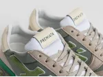 Кроссовки Premiata Mick - 46238