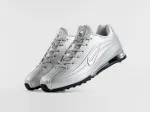 Кроссовки Nike Shox Z - 46796
