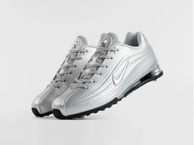 Кроссовки Nike Shox Z - 46796
