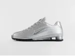 Кроссовки Nike Shox Z - 46796