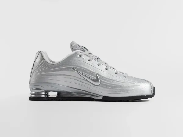 Кроссовки Nike Shox Z - 46796