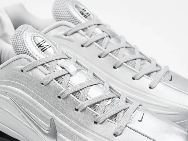 Кроссовки Nike Shox Z - 46796