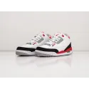 Кроссовки Nike Air Jordan 3 - 27266