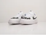 Кроссовки Nike x Dior Air Force 1 Pixel Low - 25285