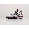 Кроссовки Nike x PSG Air Jordan 4 Retro - 23534