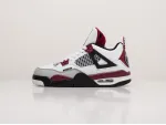 Кроссовки Nike x PSG Air Jordan 4 Retro - 23534