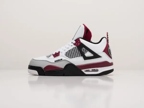 Кроссовки Nike x PSG Air Jordan 4 Retro - 23534