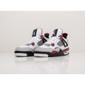 Кроссовки Nike x PSG Air Jordan 4 Retro - 23534