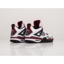 Кроссовки Nike x PSG Air Jordan 4 Retro - 23534