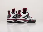 Кроссовки Nike x PSG Air Jordan 4 Retro - 23534